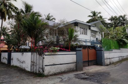 House For Sale Fortkochi