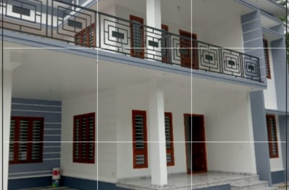 HOUSE FOR SALE IN CHEVAYUR