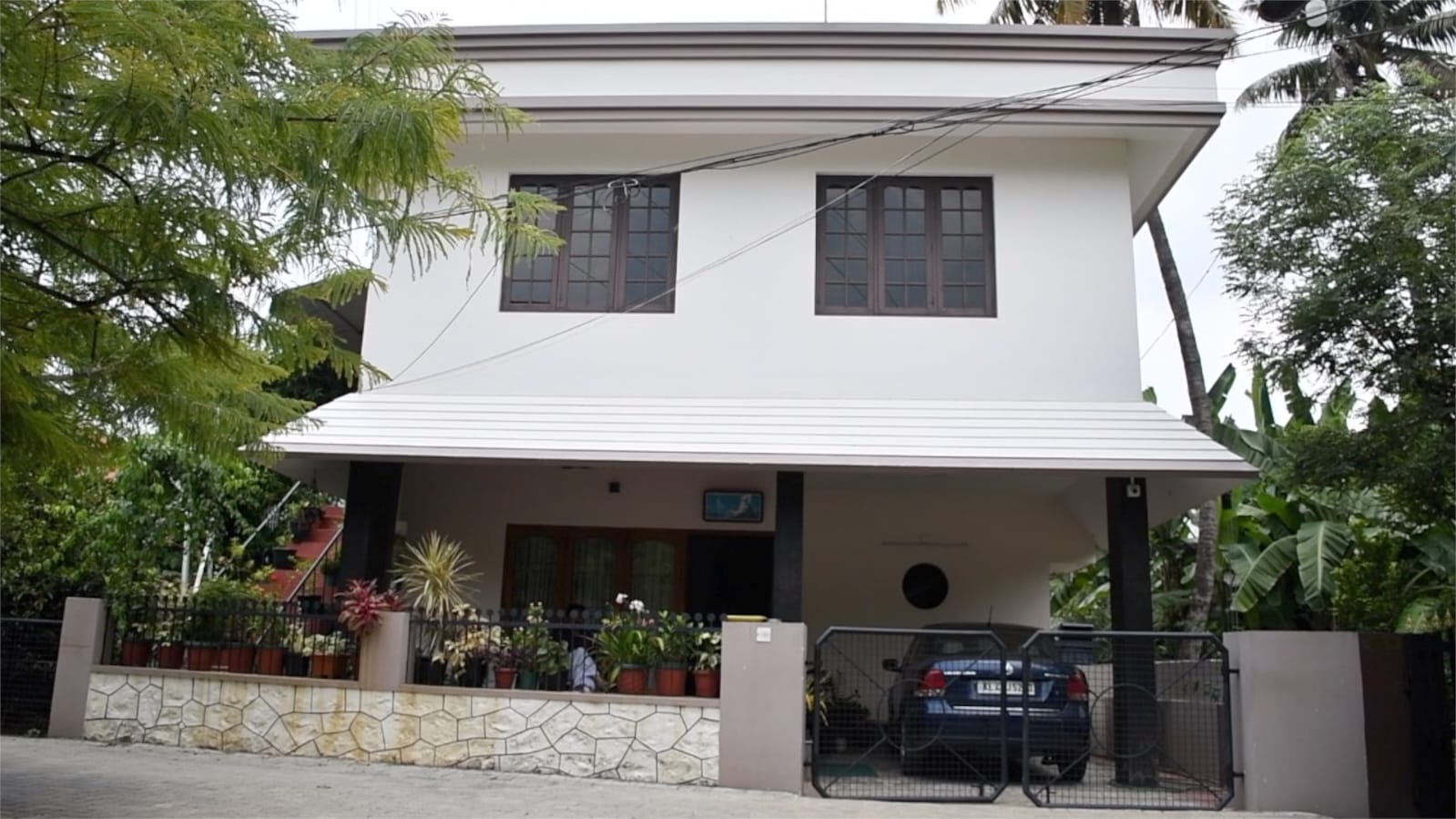 House For Sale Aluva