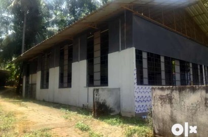3644 SQFT GROUND FLOOR BUILDING FOR RENT IN THONDAYAD