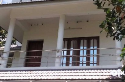 3BHK HOUSE FOR SALE IN BC ROAD