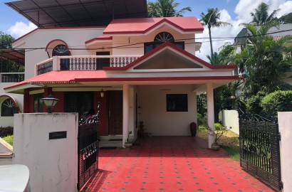 House For Sale Edappally