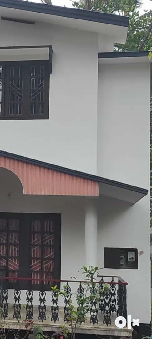 4 BHK HOUSE SALE FOR IN RAMANATUKARA