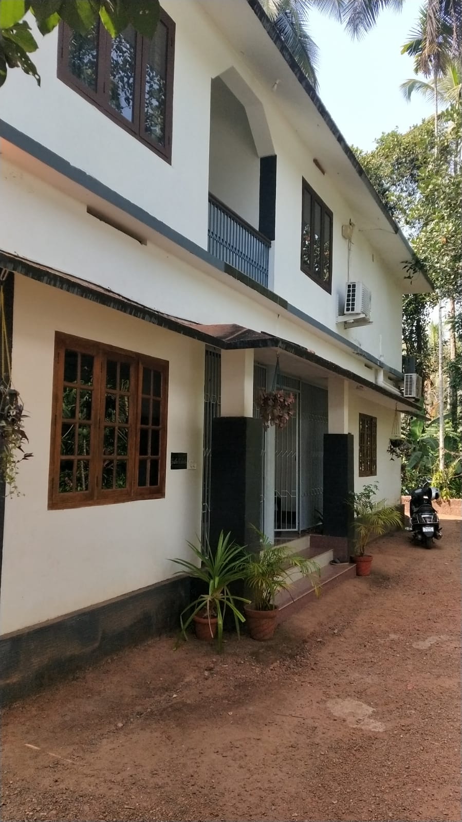 HOUSE AND LAND SALE FOR KANNUR KUTHUPARAMBA
