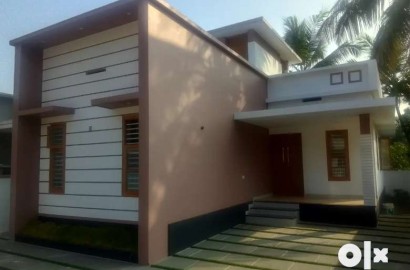 HOUSE FOR SALE IN RAMANATUKARA